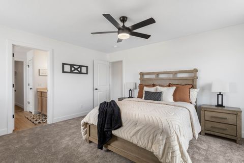Tiny photo for 636 W CAROLES WAY WAY #7, Tooele, UT 84074 (MLS # 2159095)