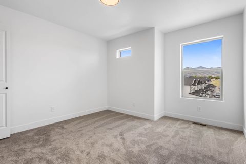Tiny photo for 636 W CAROLES WAY WAY #7, Tooele, UT 84074 (MLS # 2159095)