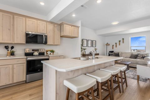Tiny photo for 636 W CAROLES WAY WAY #7, Tooele, UT 84074 (MLS # 2159095)