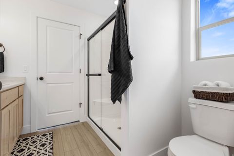 Tiny photo for 636 W CAROLES WAY WAY #7, Tooele, UT 84074 (MLS # 2159095)