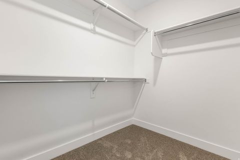 Tiny photo for 636 W CAROLES WAY WAY #7, Tooele, UT 84074 (MLS # 2159095)