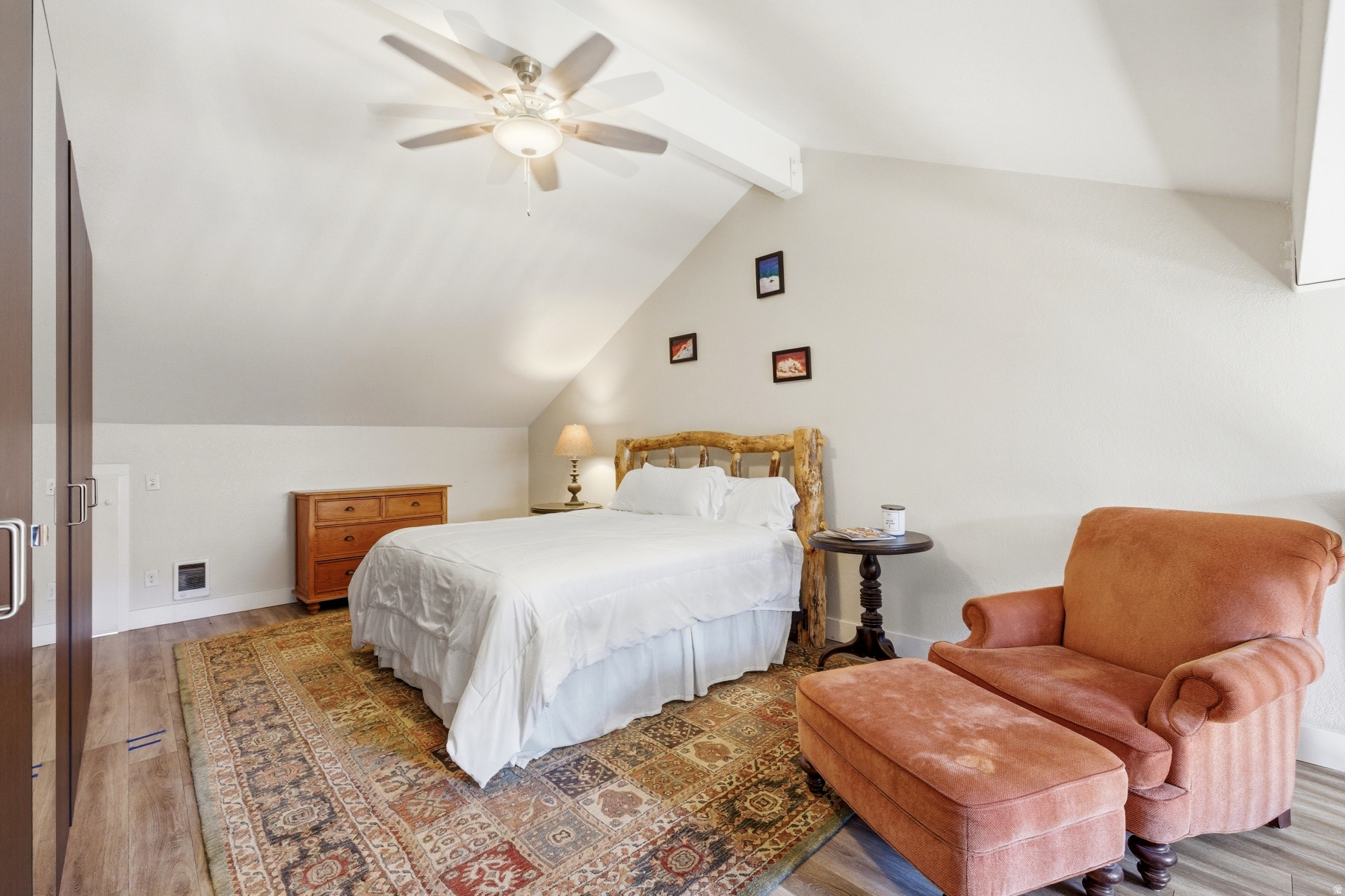 SNOWCREST CONDOMINIUMS - Residential