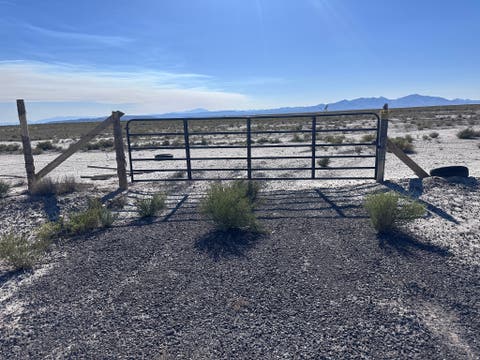Vacant Land For Sale - 8875 N 8000<br/> Delta, UT 84624