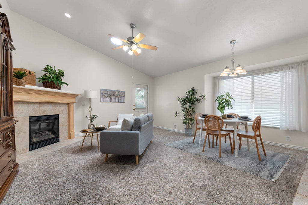 Photo of 7471 S GREENWOOD VILLAGE DR E, Midvale, UT 84047 (MLS # 2162768)