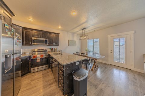 Tiny photo for 2388 W JADE WAY, West Haven, UT 84401 (MLS # 2137538)