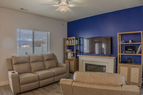 Tiny photo for 2388 W JADE WAY, West Haven, UT 84401 (MLS # 2137538)