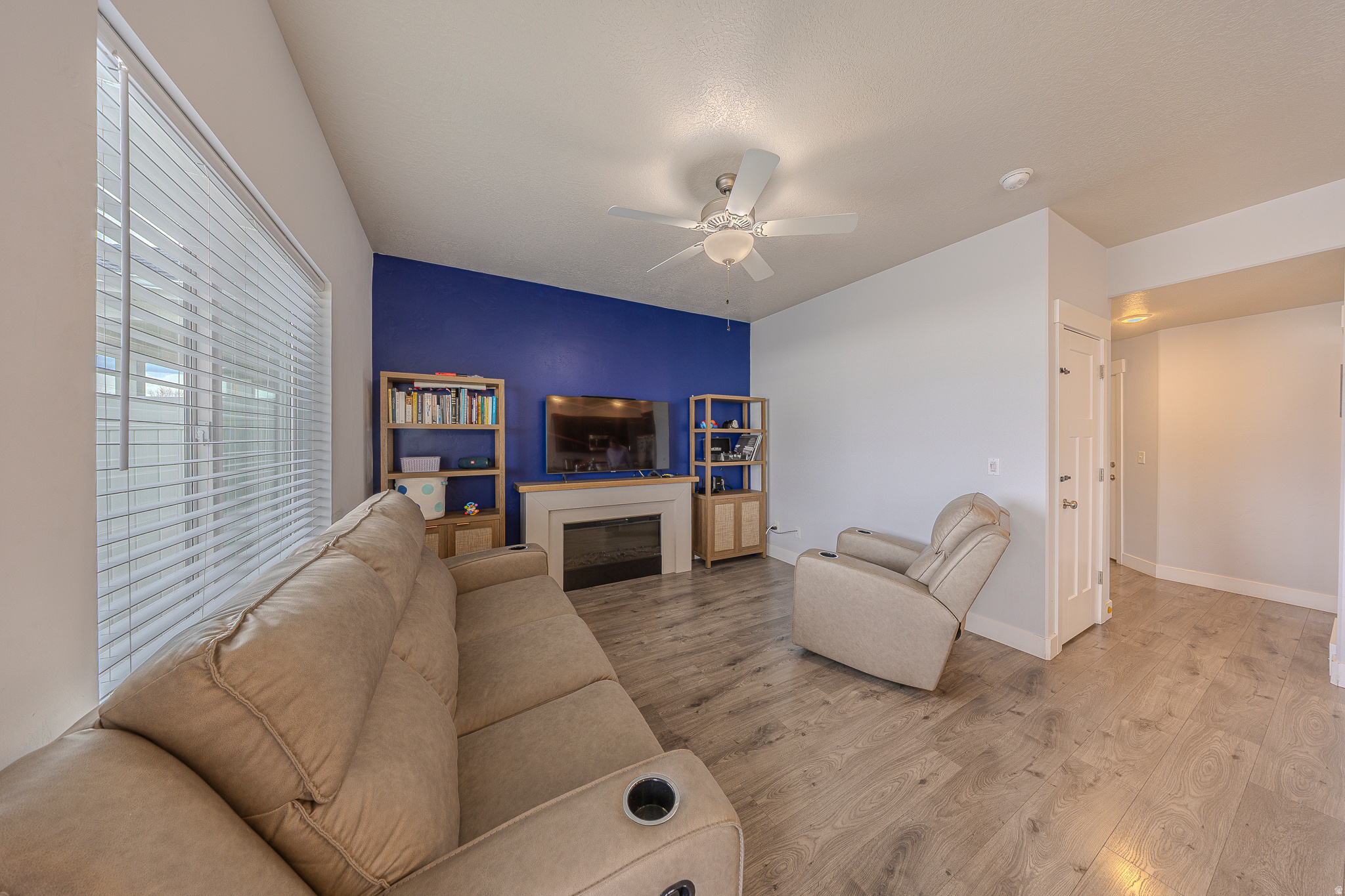 KNUDSON CROSSING - Residential