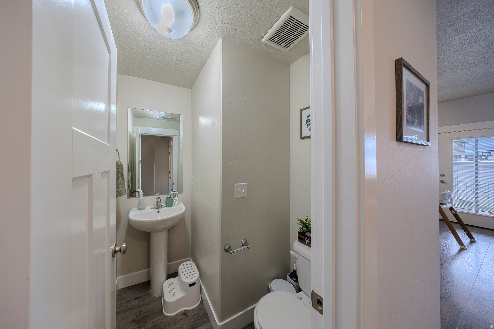 KNUDSON CROSSING - Residential