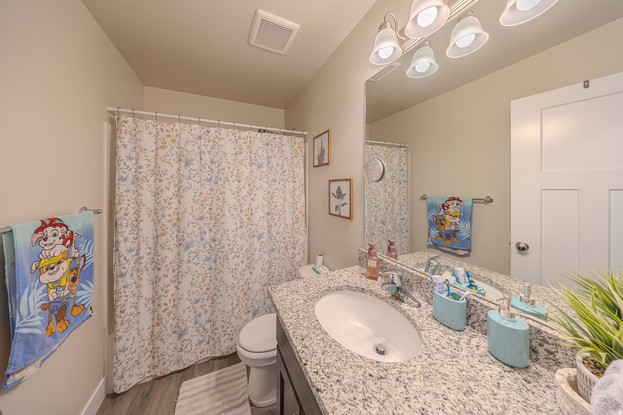 KNUDSON CROSSING - Residential