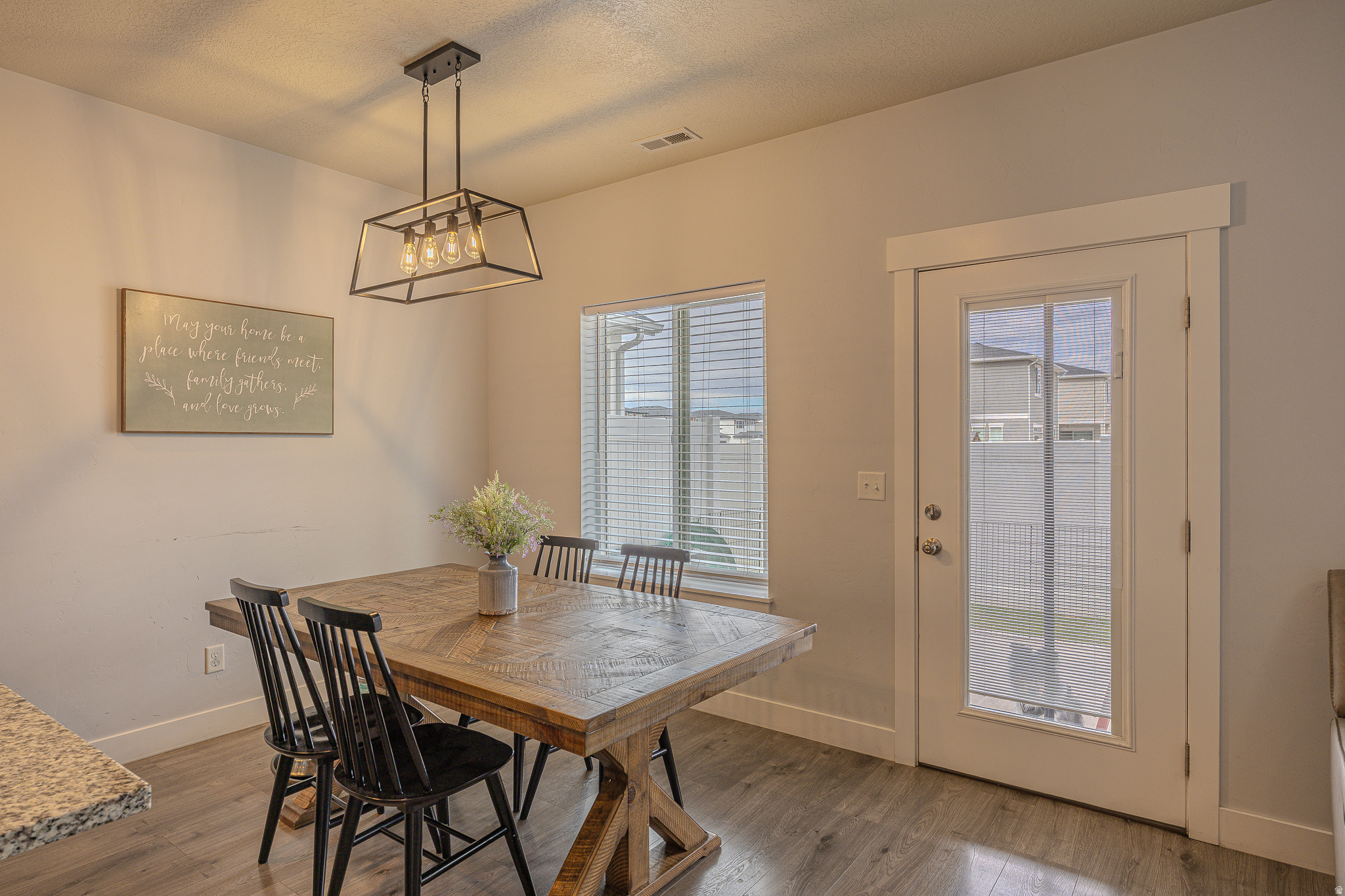 KNUDSON CROSSING - Residential