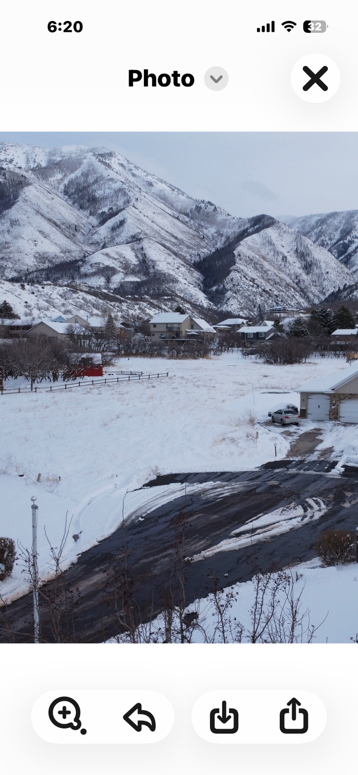 ELK RIDGE HEIGHTS - Land