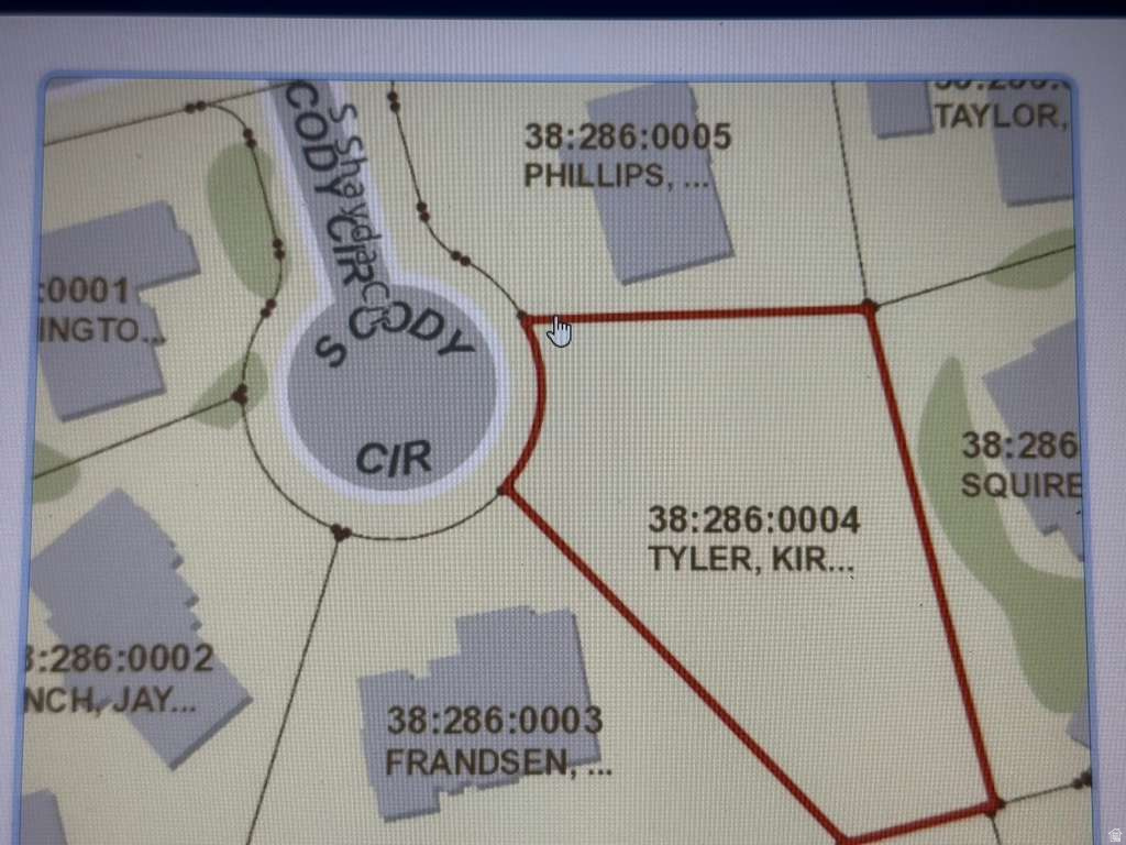 ELK RIDGE HEIGHTS - Land