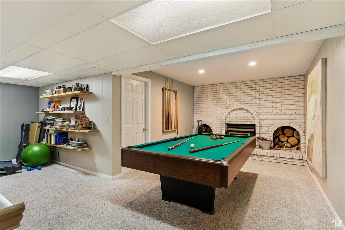 FERNWOOD HOLLOW - Residential