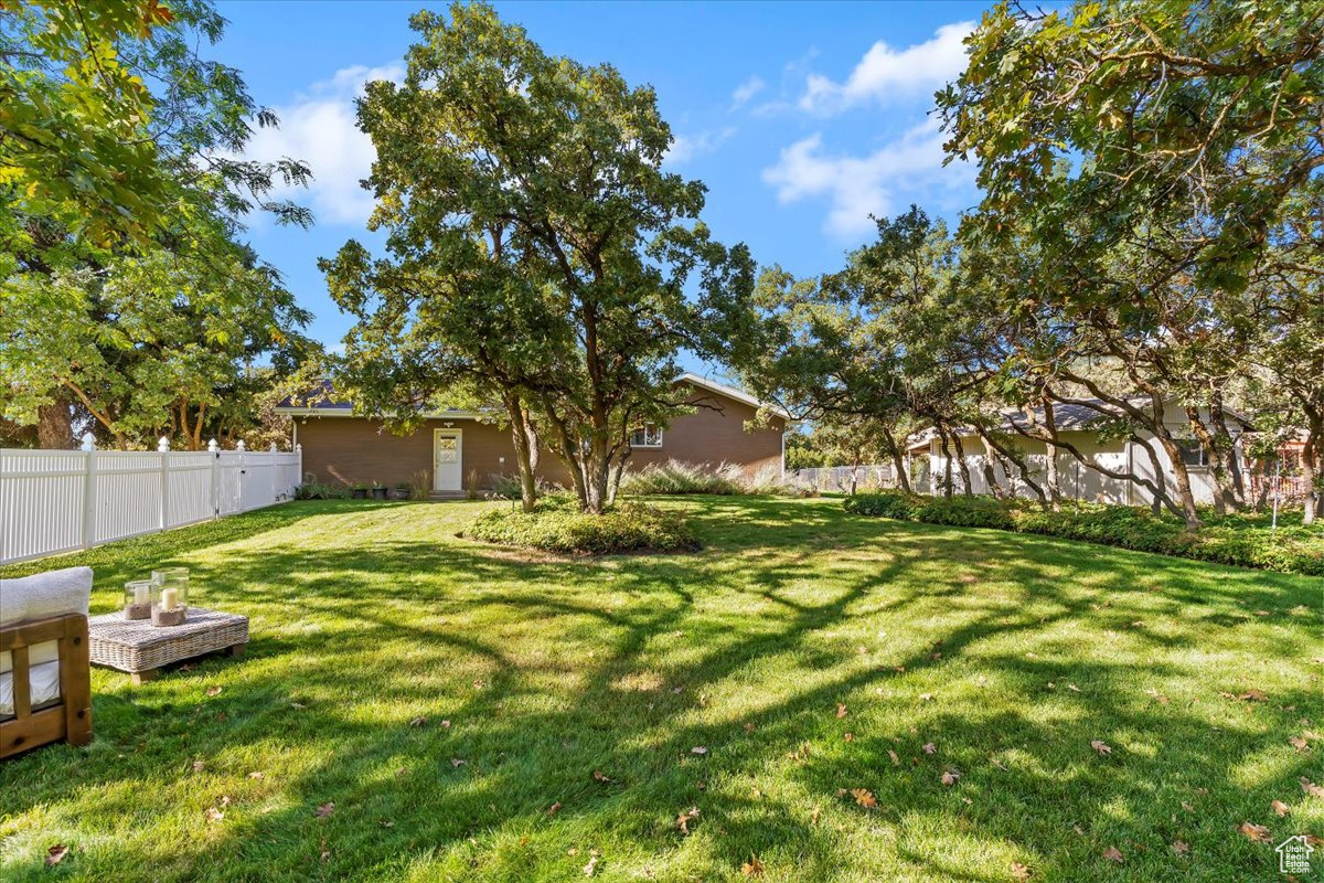 FERNWOOD HOLLOW - Residential