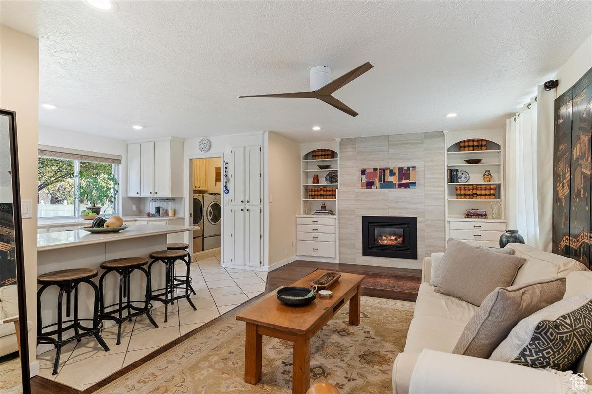 FERNWOOD HOLLOW - Residential