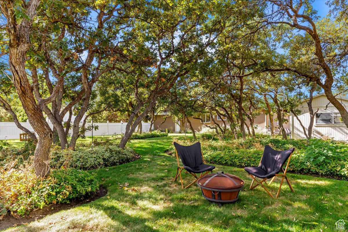 FERNWOOD HOLLOW - Residential