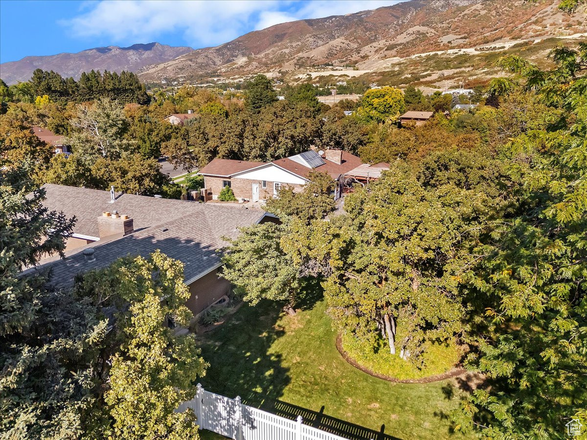FERNWOOD HOLLOW - Residential