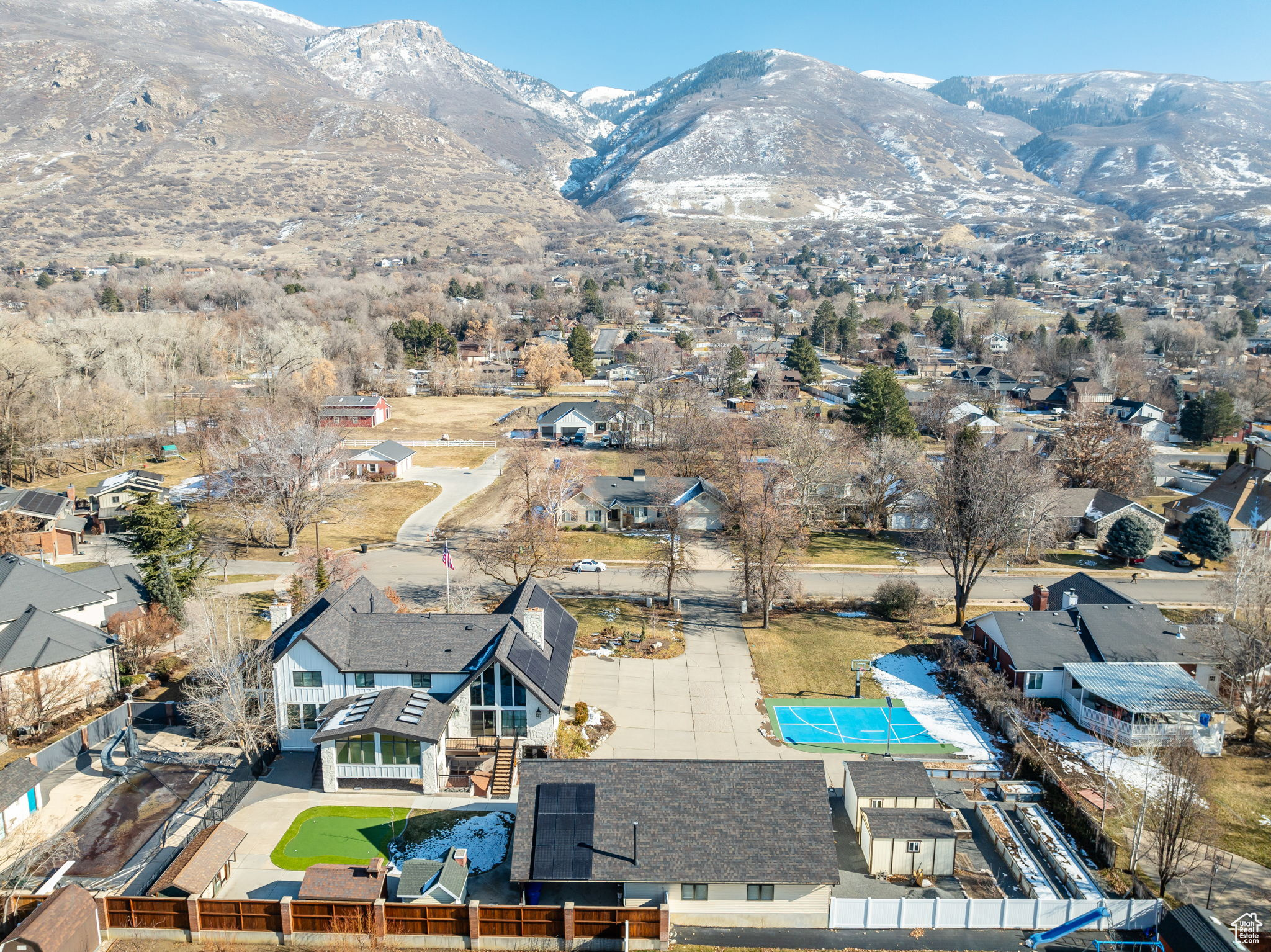 410 S 10, Farmington, Utah image 7