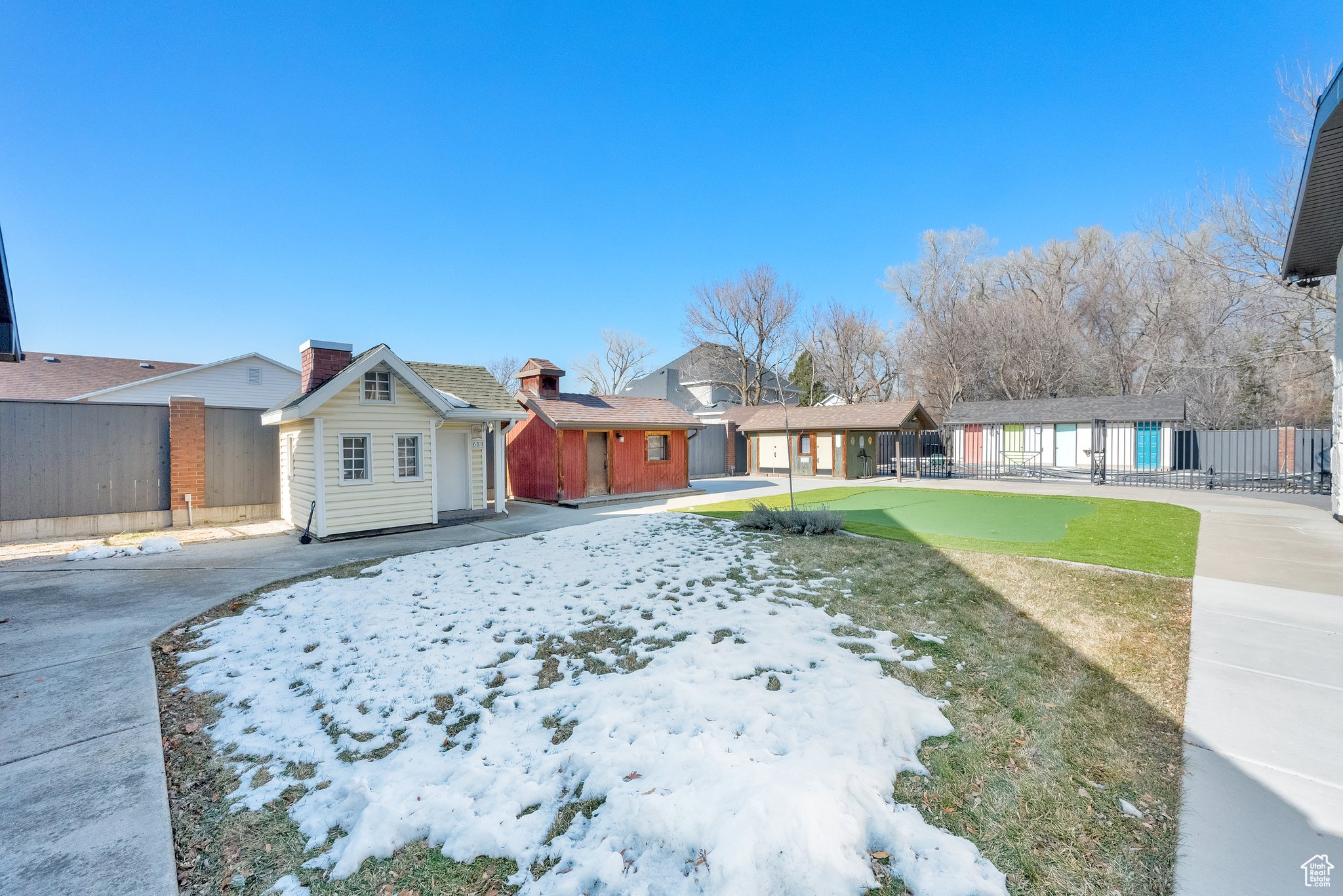 410 S 10, Farmington, Utah image 23