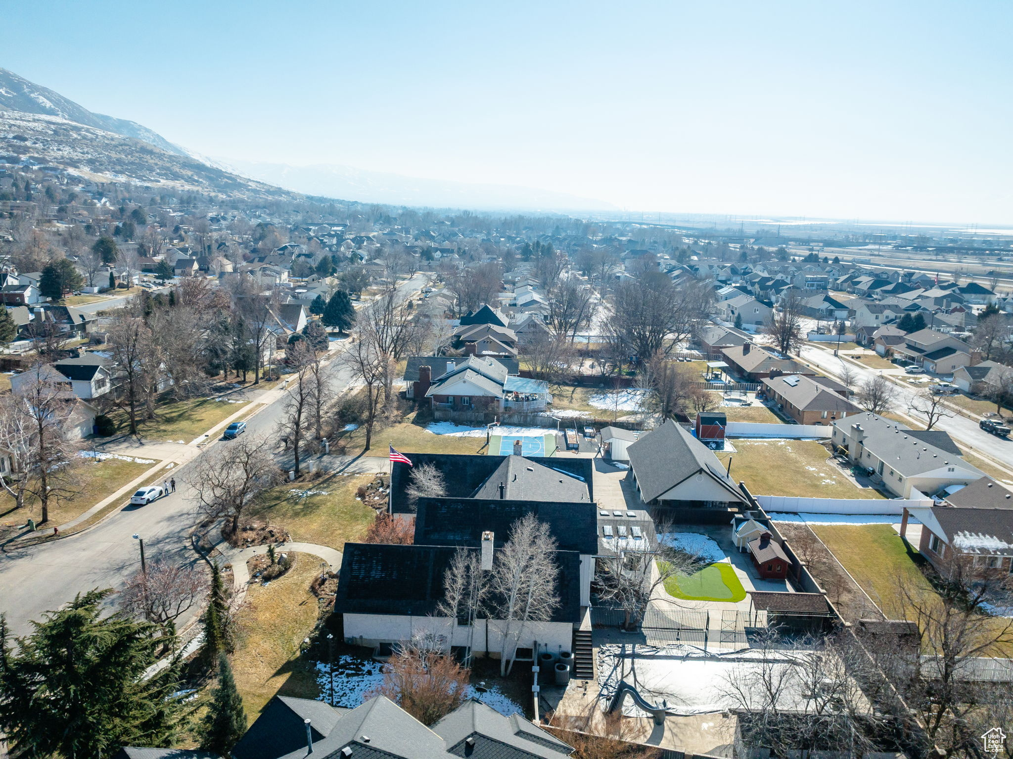 410 S 10, Farmington, Utah image 13