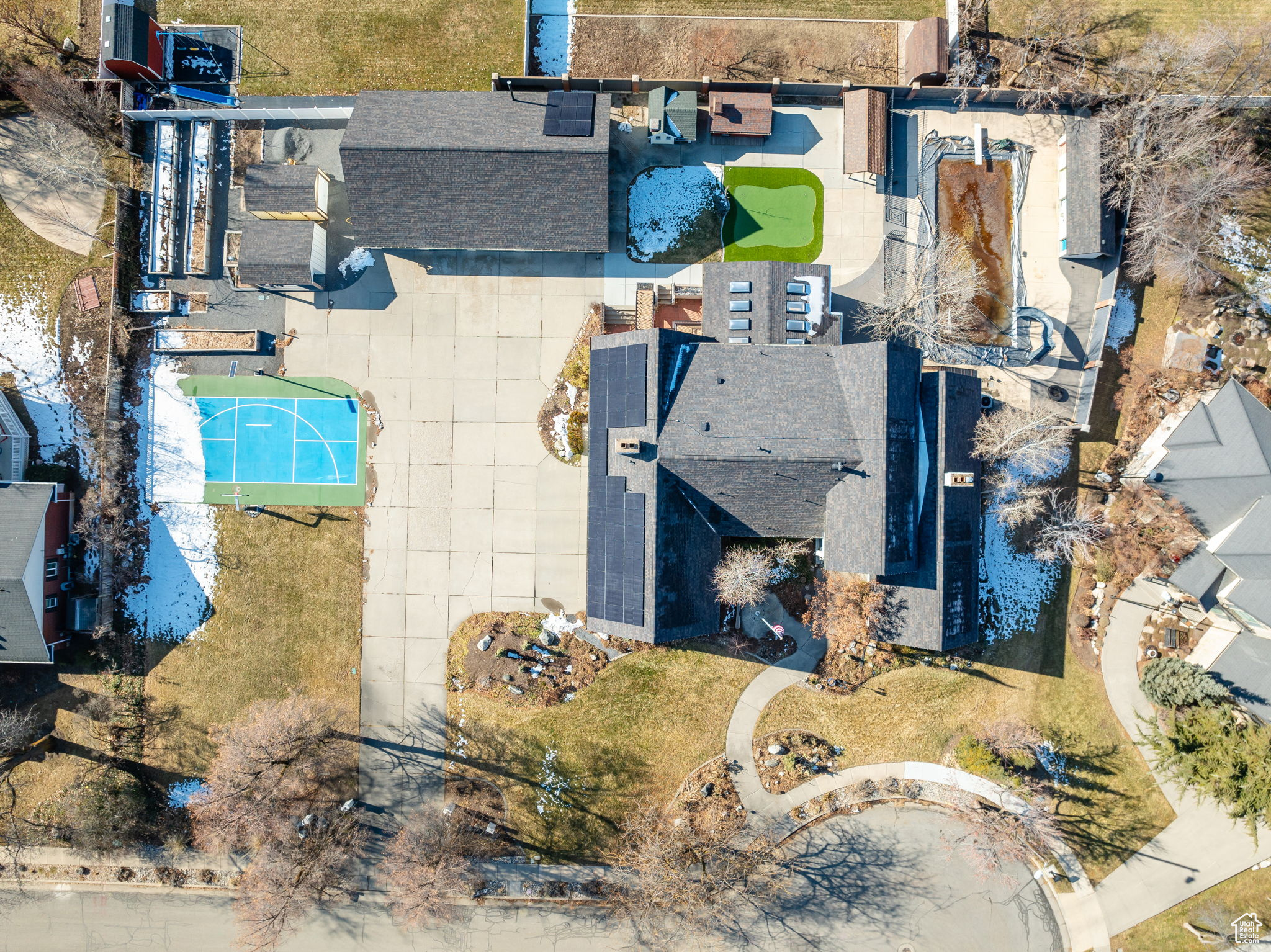 410 S 10, Farmington, Utah image 14
