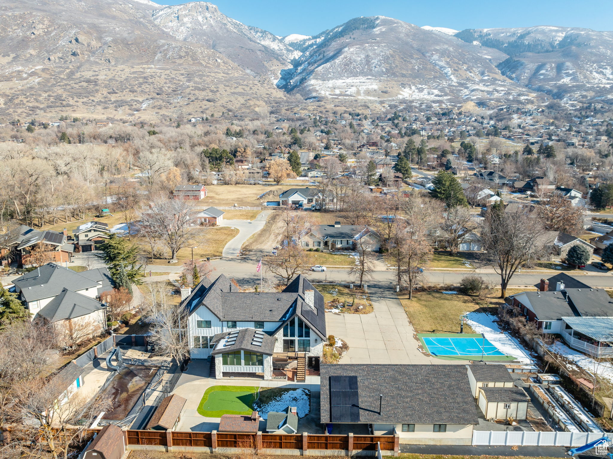 410 S 10, Farmington, Utah image 9