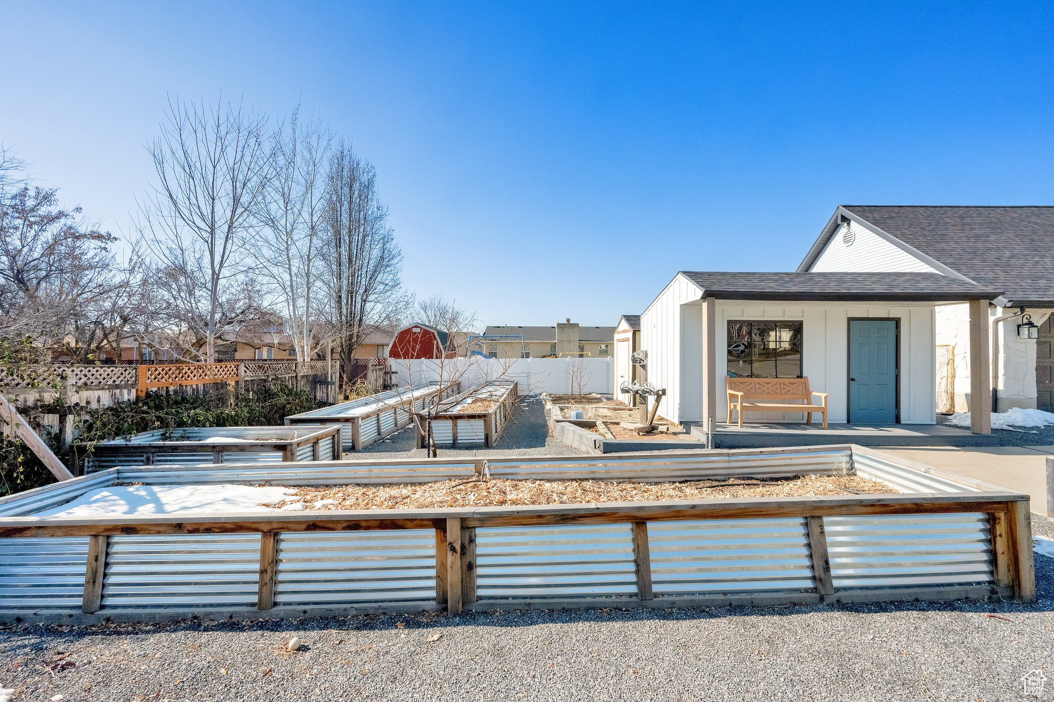 410 S 10, Farmington, Utah image 19