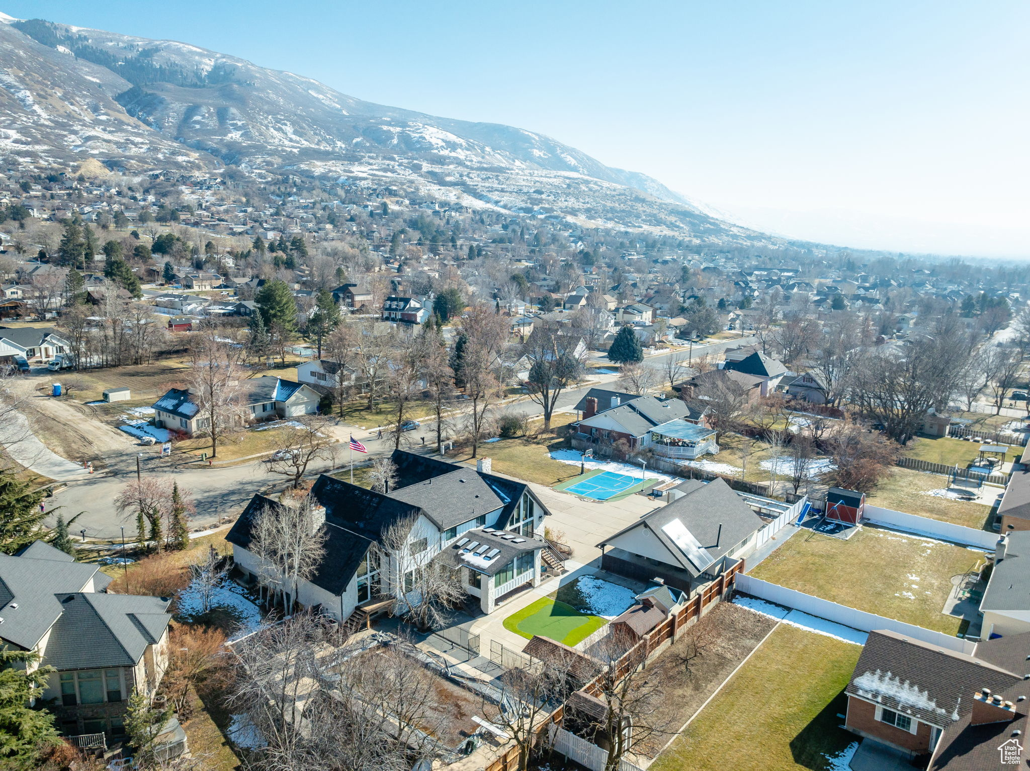 410 S 10, Farmington, Utah image 11