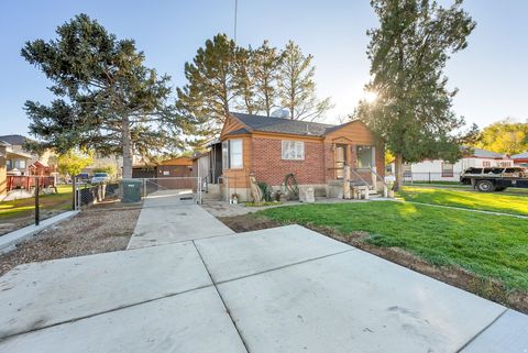 Tiny photo for 3101 W 3650 S, West Valley City, UT 84119 (MLS # 2127202)