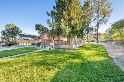 Tiny photo for 3101 W 3650 S, West Valley City, UT 84119 (MLS # 2127202)