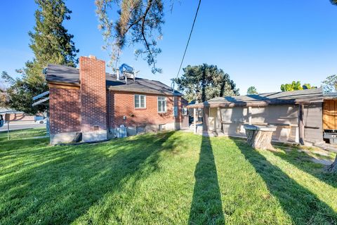 Tiny photo for 3101 W 3650 S, West Valley City, UT 84119 (MLS # 2127202)