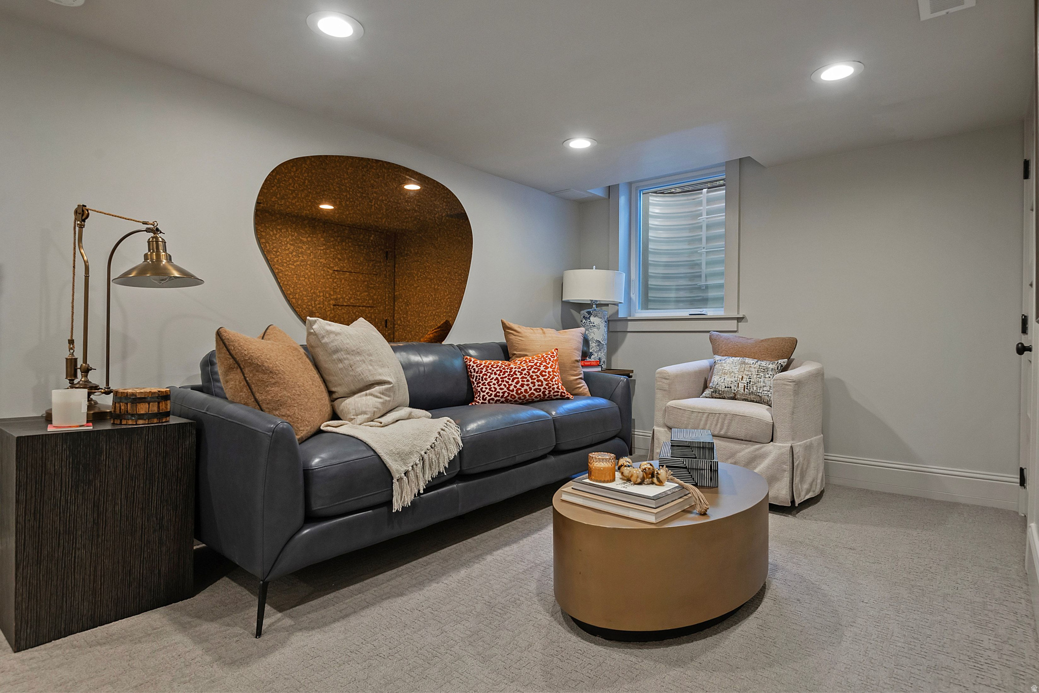 AVENUES HISTORIC - Residential
