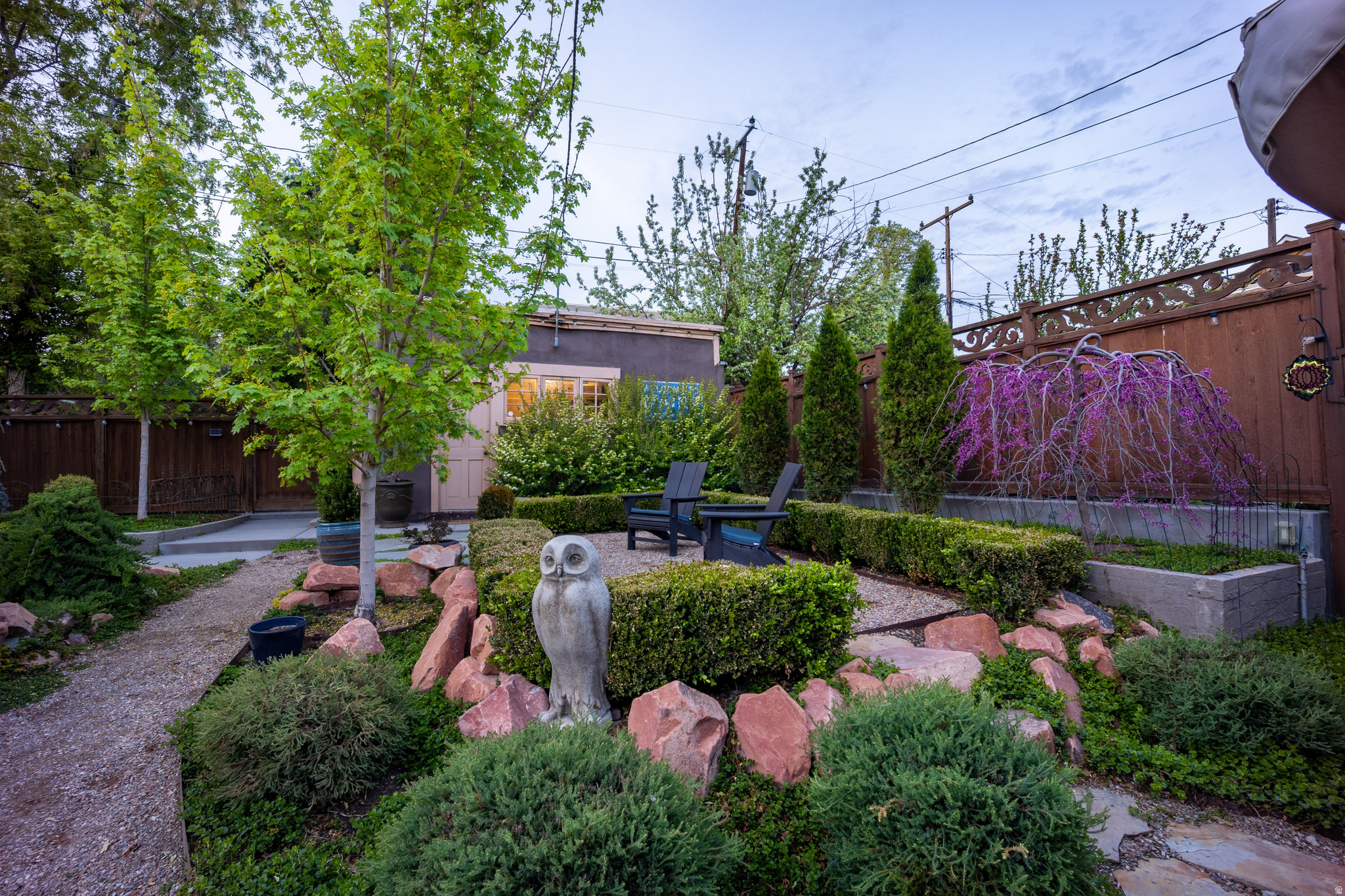 AVENUES HISTORIC - Residential