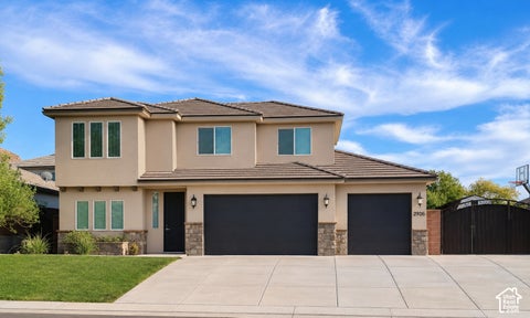 Photo of 2926 E 3460 S, Saint George, UT 84790 (MLS # 2192338)
