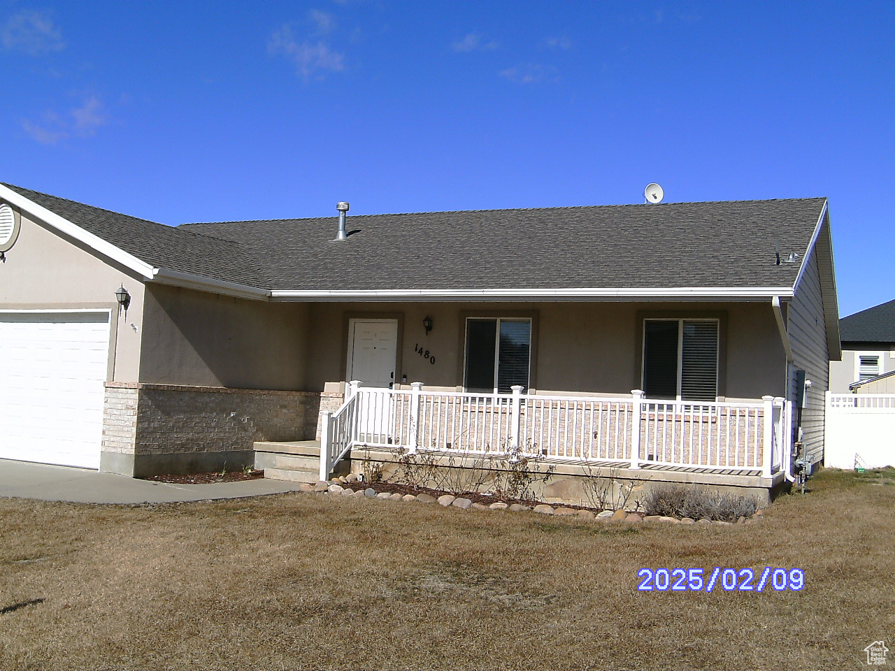 1480 W 3275, Perry, Utah image 1