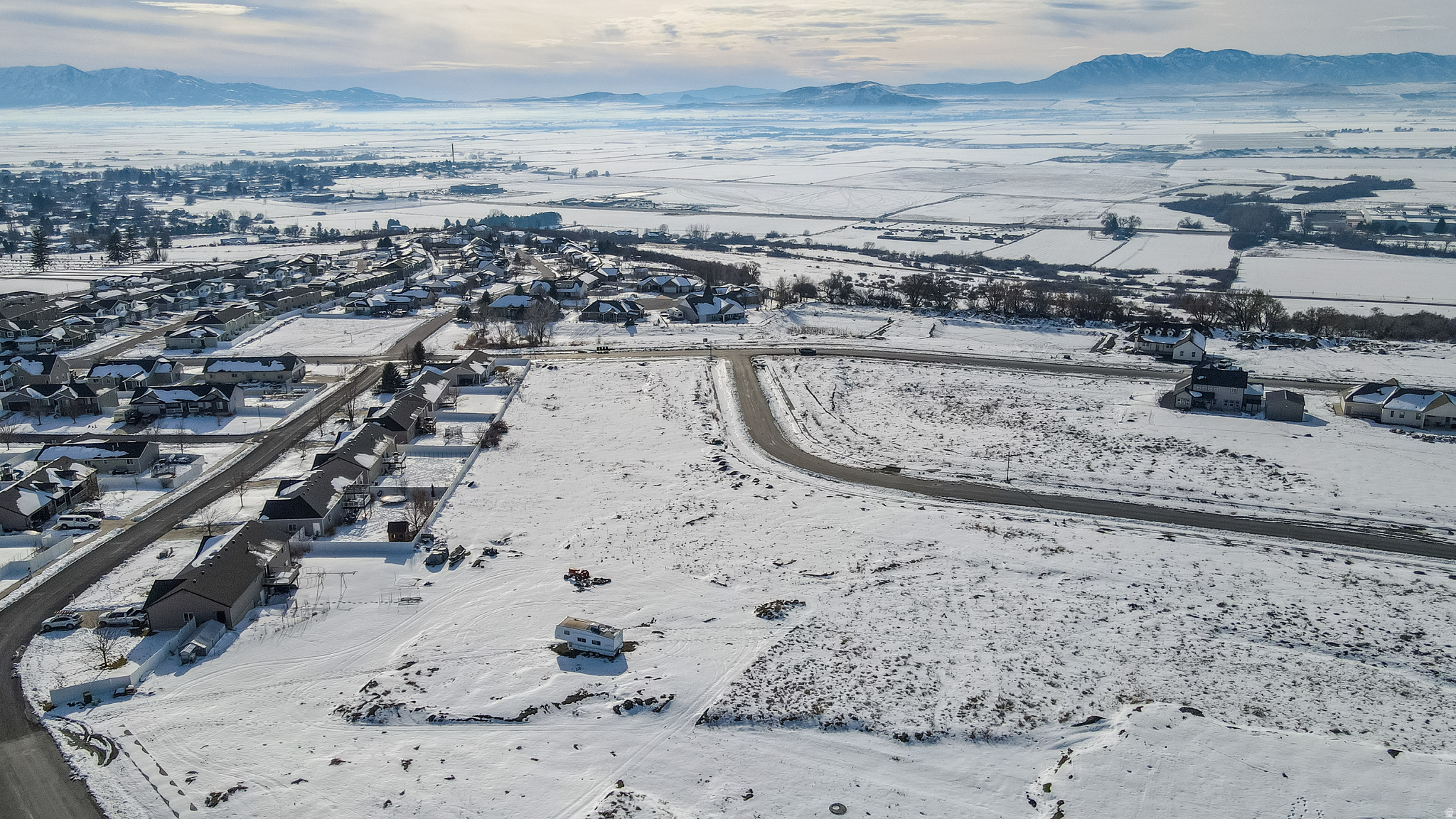 KNOLLS IN RICHMOND - Land