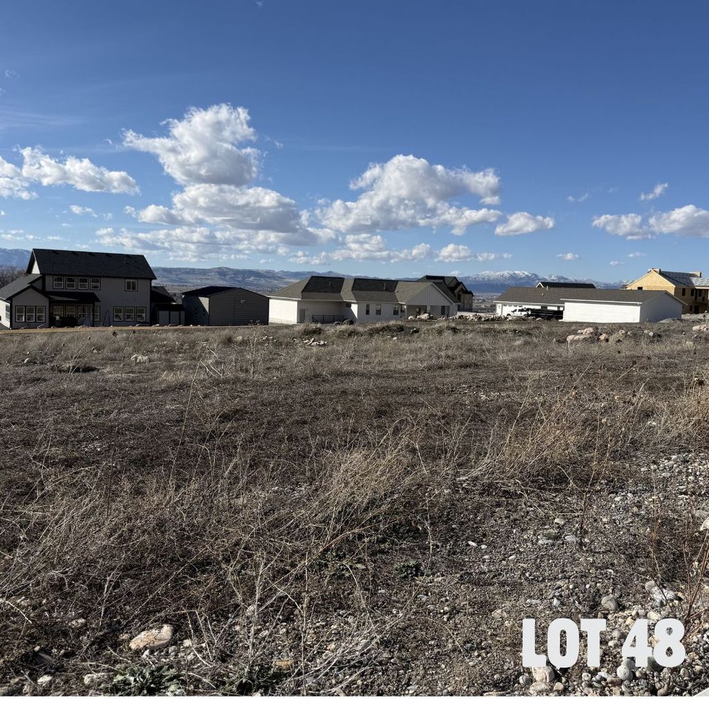 Photo of 663 CHERRY RIDGE LN #48, Richmond, UT 84333 (MLS # 2140069)