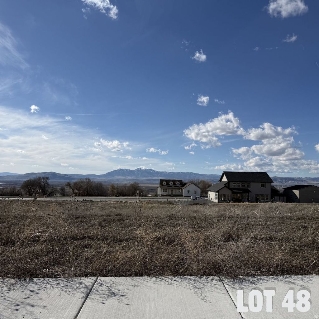Photo of 663 CHERRY RIDGE LN #48, Richmond, UT 84333 (MLS # 2140069)