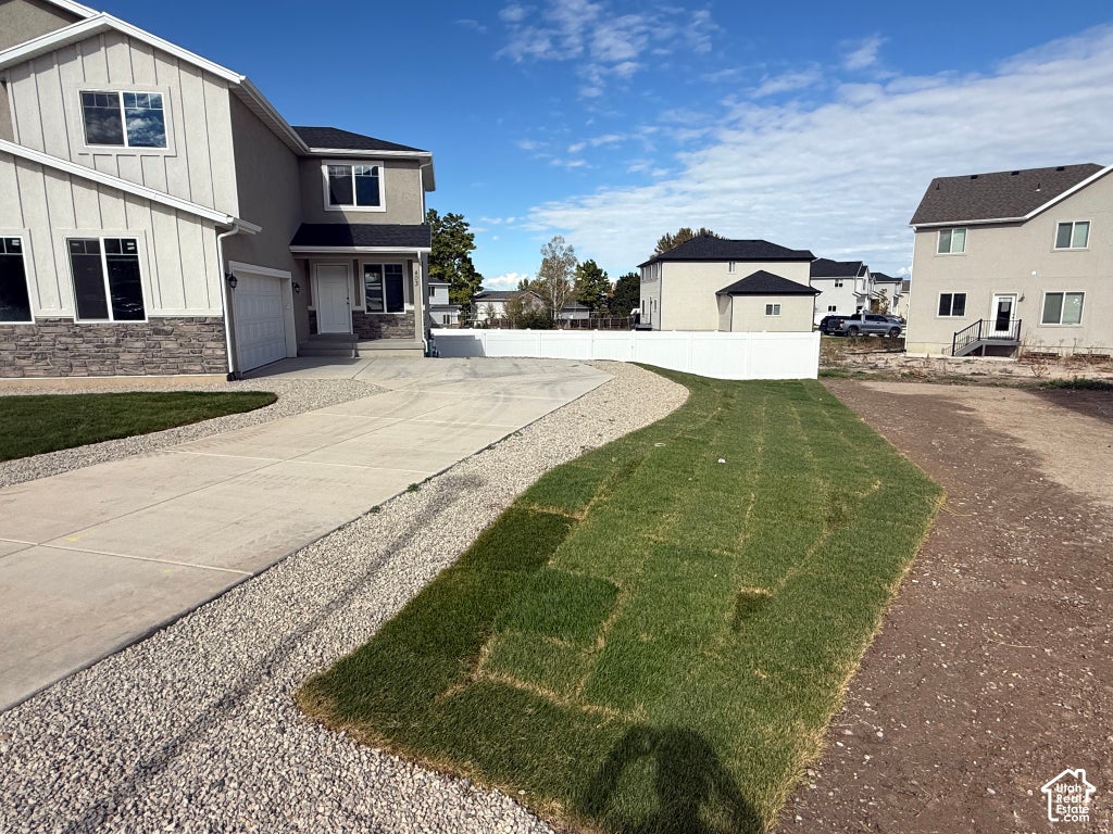 Photo of 403 E 500 N #LOT 17, Salem, UT 84653 (MLS # 2192514)