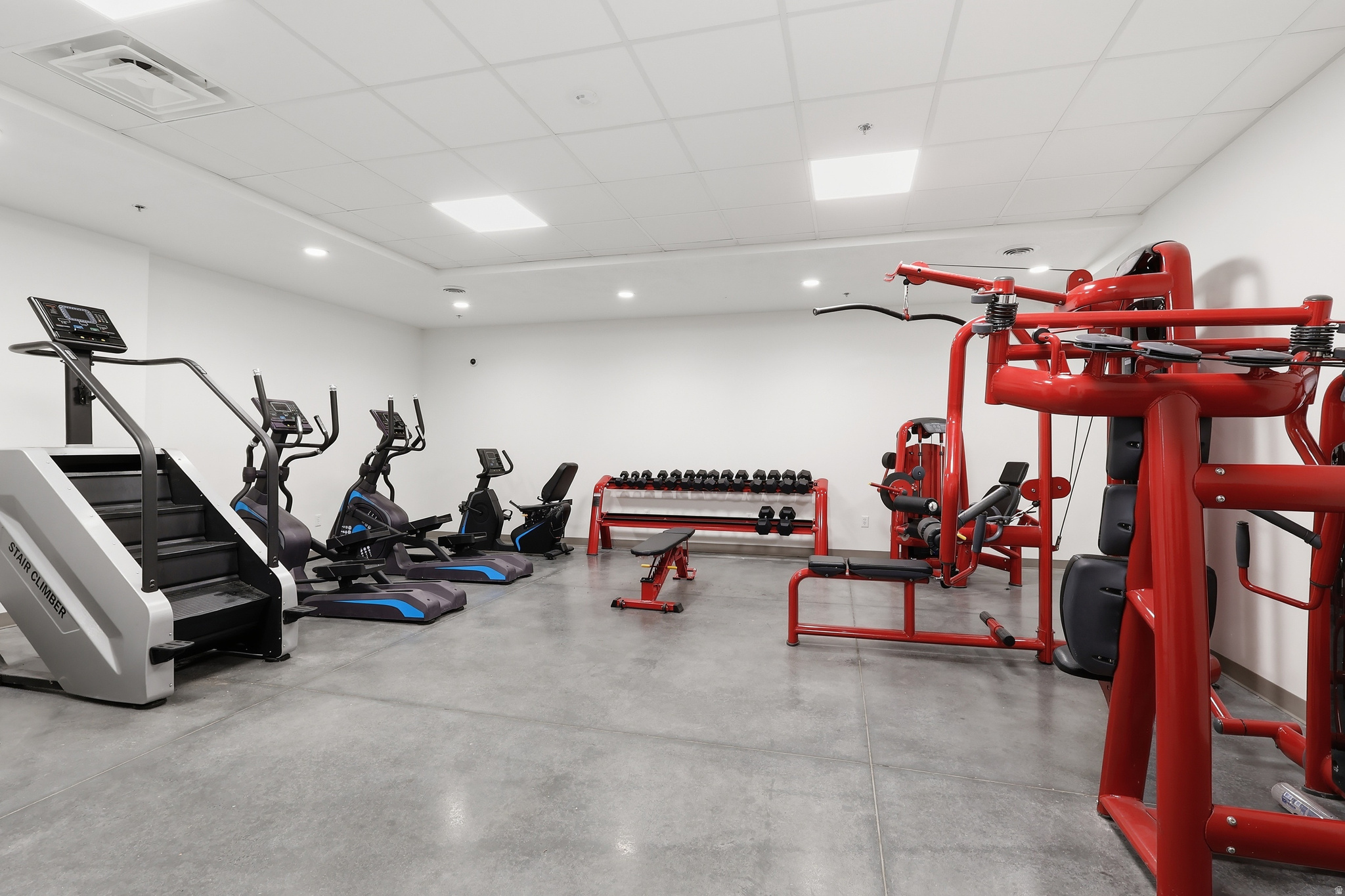 FALCON RIDGE CONDOMINIUM - Residential