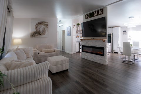 Mobile Home For Sale - 3774 S Alby Way Way<br/> West Valley City, UT 84119