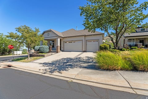 Tiny photo for 14133 S SPYGLASS HILL DR, Draper, UT 84020 (MLS # 2182547)