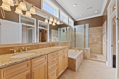Tiny photo for 14133 S SPYGLASS HILL DR, Draper, UT 84020 (MLS # 2182547)