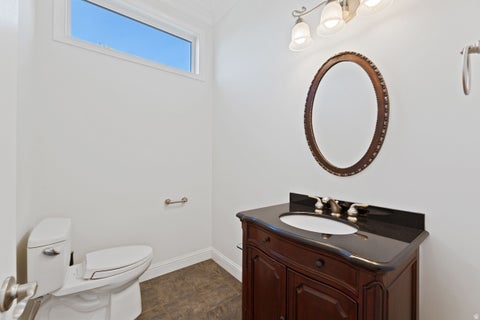 Tiny photo for 14133 S SPYGLASS HILL DR, Draper, UT 84020 (MLS # 2182547)