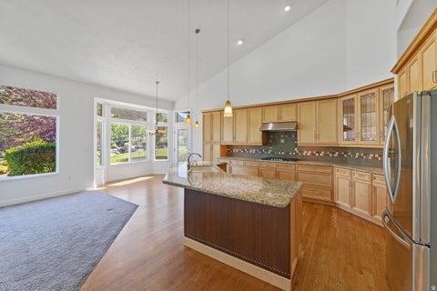 Tiny photo for 14133 S SPYGLASS HILL DR, Draper, UT 84020 (MLS # 2182547)