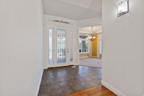 Tiny photo for 14133 S SPYGLASS HILL DR, Draper, UT 84020 (MLS # 2182547)