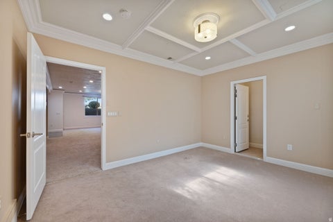 Tiny photo for 14133 S SPYGLASS HILL DR, Draper, UT 84020 (MLS # 2182547)