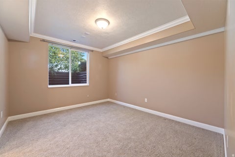 Tiny photo for 14133 S SPYGLASS HILL DR, Draper, UT 84020 (MLS # 2182547)