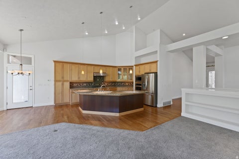 Tiny photo for 14133 S SPYGLASS HILL DR, Draper, UT 84020 (MLS # 2182547)