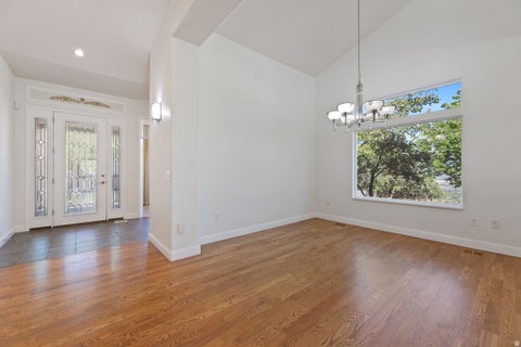 Tiny photo for 14133 S SPYGLASS HILL DR, Draper, UT 84020 (MLS # 2182547)